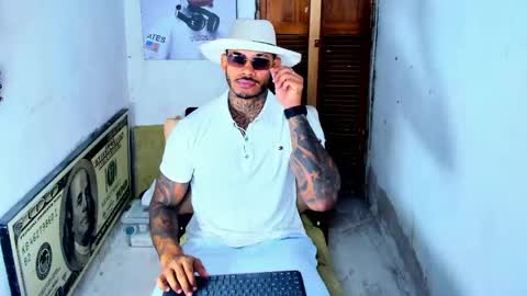 Jacobo online show from 04.29.26