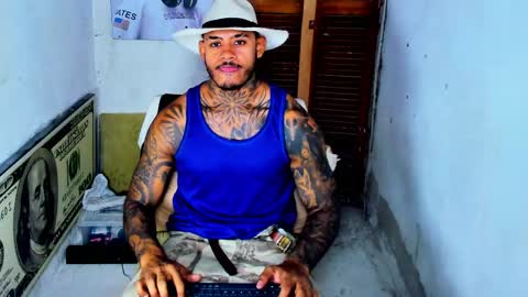 Jacobo online show from 04.30.26