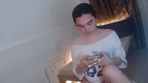 indestructabletrixie online show from 02.19.26