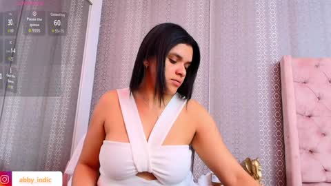 Indi Catalina online show from 02.06.25