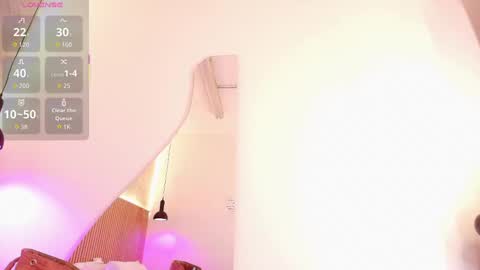 Indi Catalina online show from 10.09.25