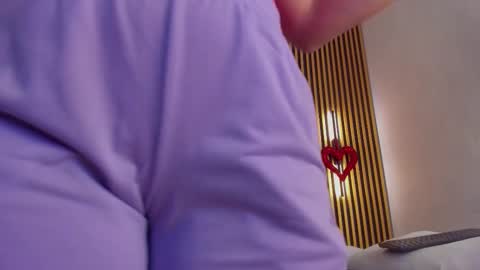 Indi Catalina online show from 03.07.26