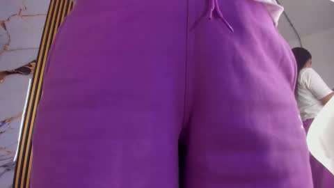 Indi Catalina online show from 03.15.26