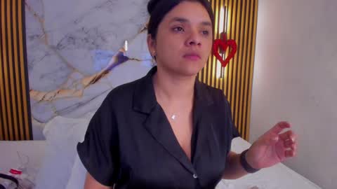 Indi Catalina online show from 03.31.26