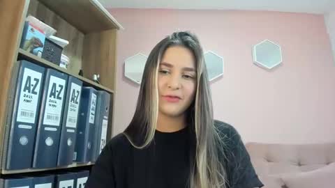 Lana online show from 03.10.25