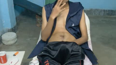 Suman Leo online show from 11.27.25