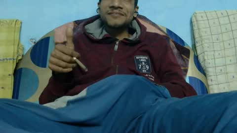 Snapshot of indian_bengali_boy chatting on 01.15.26 Suman Leo online show from 01.15.26