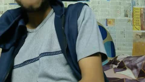 Snapshot of indian_bengali_boy chatting on 02.02.26 Suman Leo online show from 02.02.26