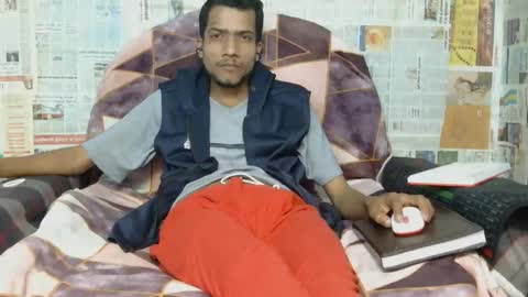 Snapshot of indian_bengali_boy chatting on 02.03.26 Suman Leo online show from 02.03.26