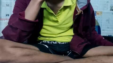 Snapshot of indian_bengali_boy chatting on 02.08.26 Suman Leo online show from 02.08.26