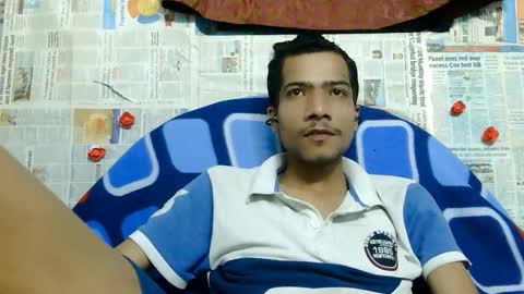 Snapshot of indian_bengali_boy chatting on 02.21.26 Suman Leo online show from 02.21.26
