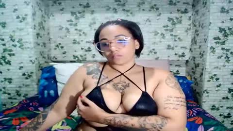 Candy cat online show from 04.01.26