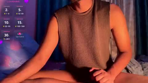 Snapshot of indian_couple247 chatting on 02.23.26 new indian couple online show from 02.23.26