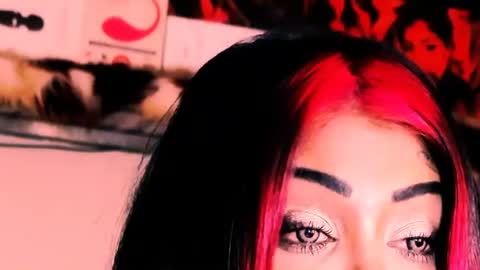 Bella Ambrosia online show from 11.12.25