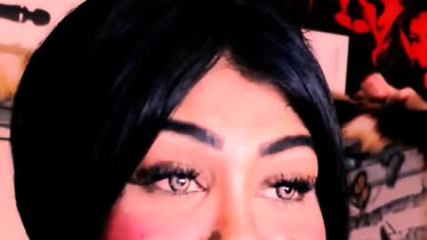 Bella Ambrosia online show from 11.29.25