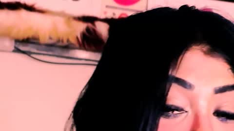 Bella Ambrosia online show from 12.01.25