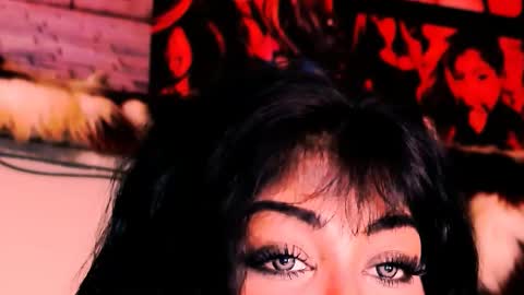 Bella Ambrosia online show from 02.24.26