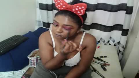 Tanya online show from 09.29.25