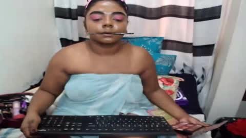 Snapshot of indian_firexx chatting on 05.31.26 Tanya online show from 05.31.26