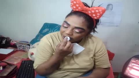 Snapshot of indian_firexx chatting on 07.13.26 Tanya online show from 07.13.26