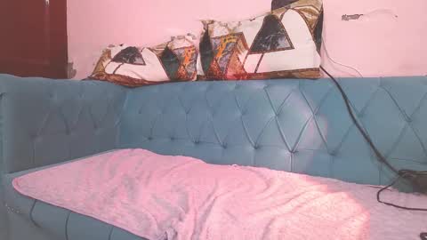 Parul online show from 11.19.25