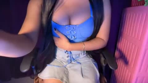 Raya  online show from 03.15.26