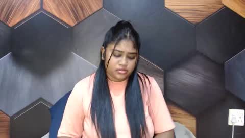 Snapshot of indian_rimmelx chatting on 06.10.26 Melz online show from 06.10.26
