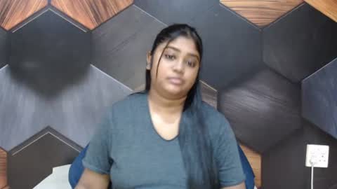 Snapshot of indian_rimmelx chatting on 06.15.26 Melz online show from 06.15.26