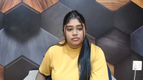 Snapshot of indian_rimmelx chatting on 06.17.26 Melz online show from 06.17.26