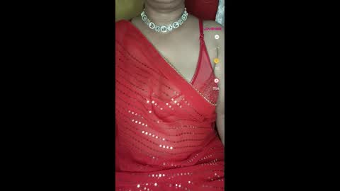 Snapshot of indian_simona chatting on 02.24.26 Simona online show from 02.24.26