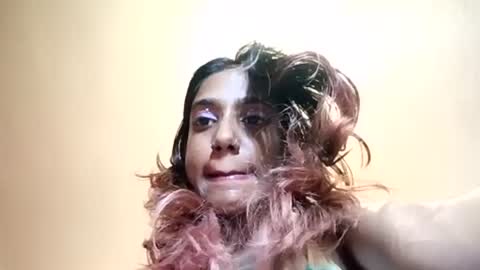 Snapshot of indian_succubus chatting on 07.22.26 Perky baby online show from 07.22.26