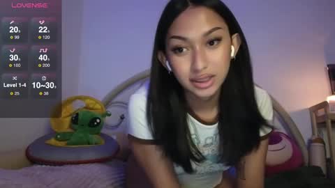 Snapshot of indiana_rouge chatting on 01.05.25 Indiana Rouge online show from 01.05.25