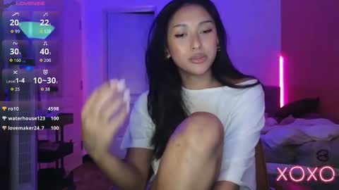 Indiana Rouge online show from 10.26.25