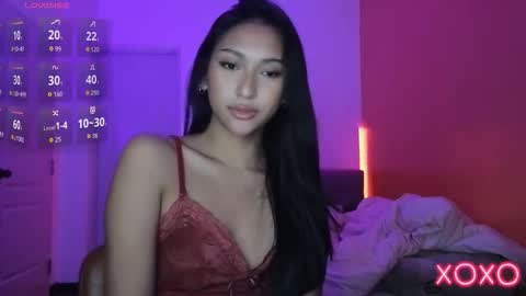 Indiana Rouge online show from 12.18.25