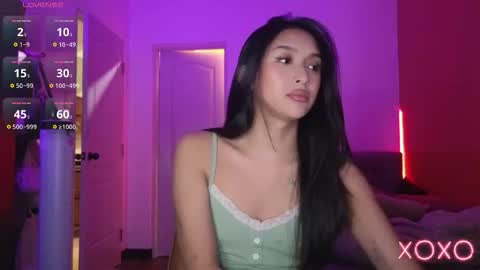 Indiana Rouge online show from 01.11.26