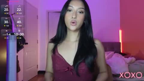 Indiana Rouge online show from 02.25.26