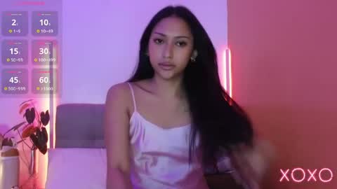 Indiana Rouge online show from 04.01.26