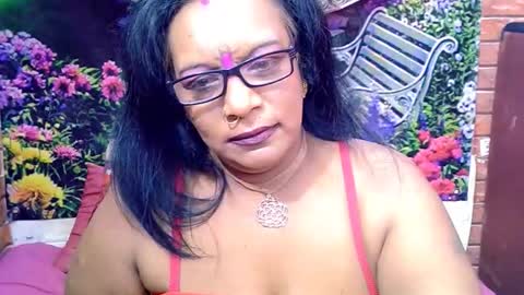 Snapshot of indianace1 chatting on 08.03.26 priyadashree online show from 08.03.26