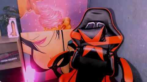 indianangelx online show from 02.17.25