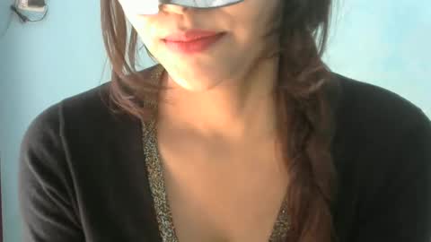 indiananu23 online show from 02.11.25