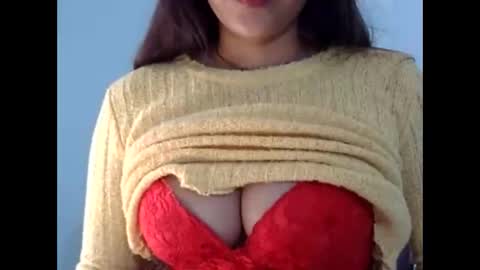 Snapshot of indiananu23 chatting on 01.17.26 indiananu23 online show from 01.17.26