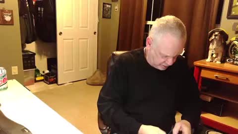 Papa online show from 11.15.25