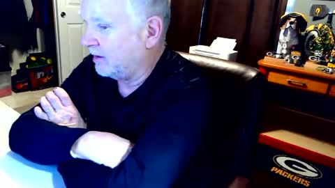 Papa online show from 11.25.25