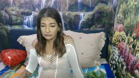 Snapshot of indianaqua79 chatting on 02.20.26 Indianaqua online show from 02.20.26