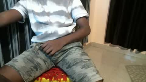 indianbighard21 online show from 02.02.26