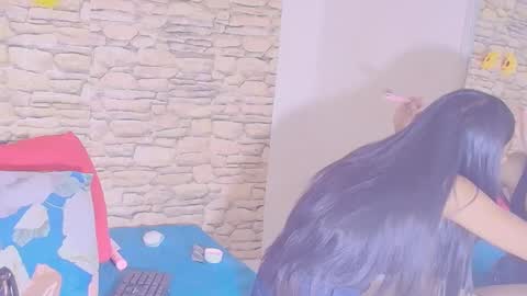 Snapshot of indianbootylicious1 chatting on 02.18.26 nala online show from 02.18.26