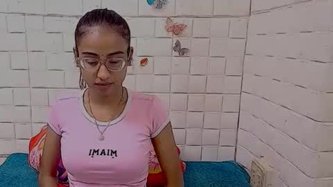 Snapshot of indianbootylicious1 chatting on 02.21.26 nala online show from 02.21.26