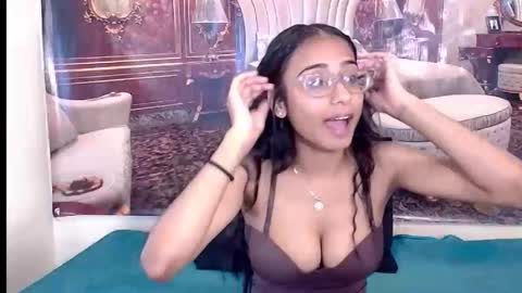 Snapshot of indianbootylicious1 chatting on 02.25.26 nala online show from 02.25.26
