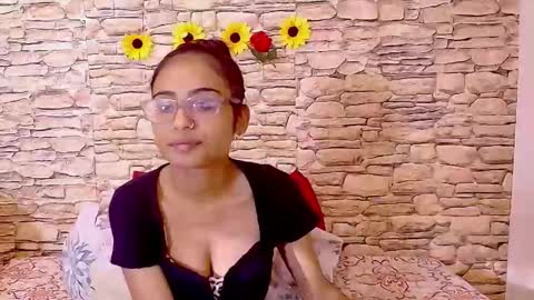 Snapshot of indianbootylicious1 chatting on 03.16.26 nala online show from 03.16.26