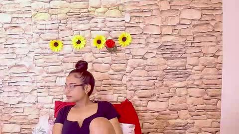 Snapshot of indianbootylicious1 chatting on 03.16.26 nala online show from 03.16.26